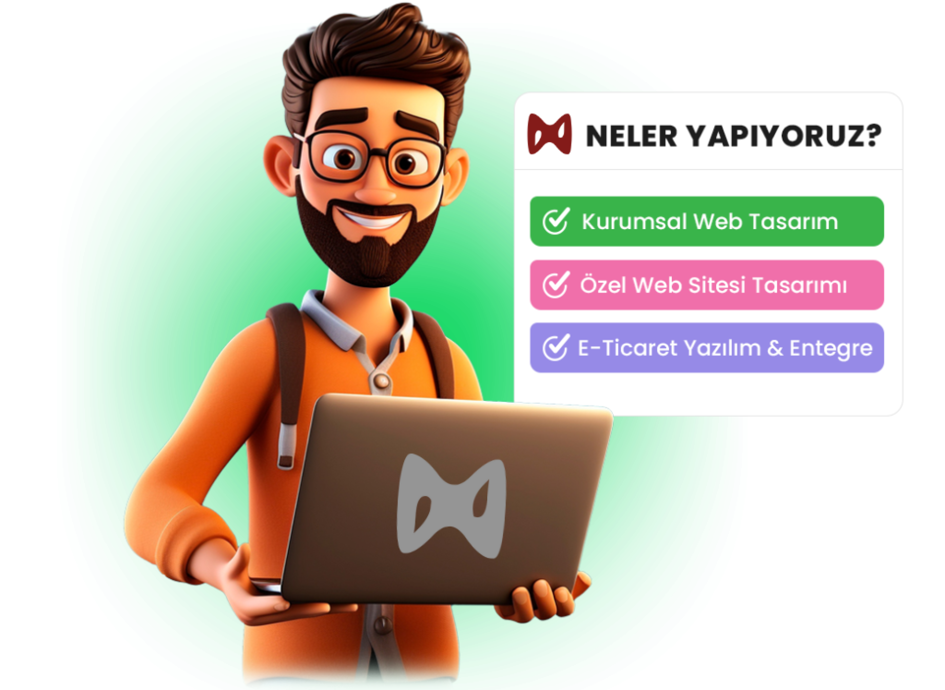 Kampanyalı Web Siteleri Görsel